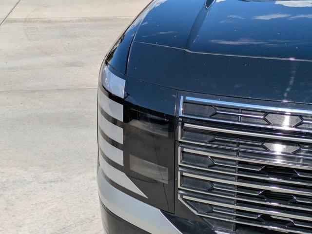 new 2026 Hyundai Palisade car, priced at $55,020