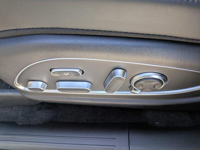 new 2026 Hyundai Palisade car, priced at $55,020