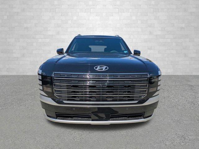 new 2026 Hyundai Palisade car, priced at $55,020