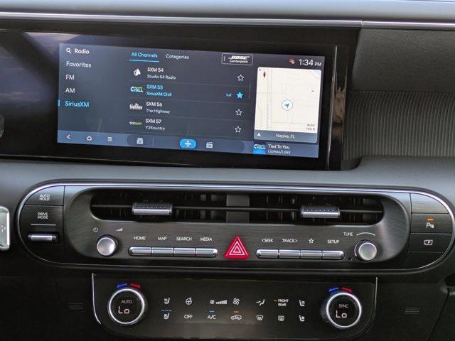 new 2026 Hyundai Palisade car, priced at $55,020