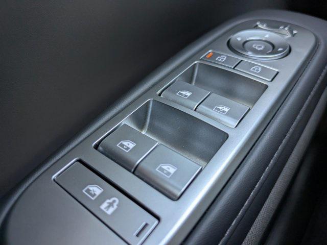 new 2026 Hyundai Palisade car, priced at $55,020