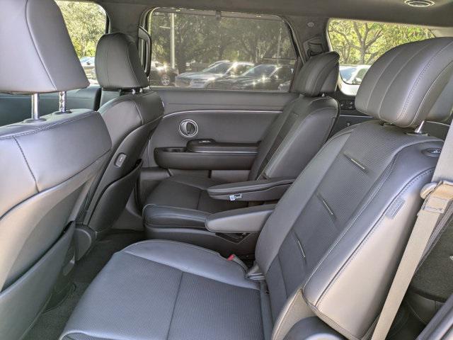 new 2026 Hyundai Palisade car, priced at $55,020