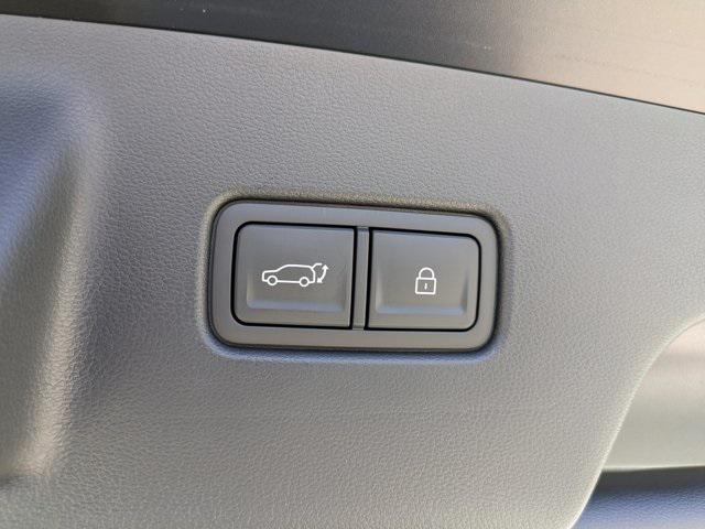 new 2026 Hyundai Palisade car, priced at $55,020