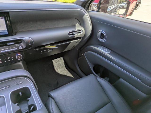 new 2026 Hyundai Palisade car, priced at $55,020