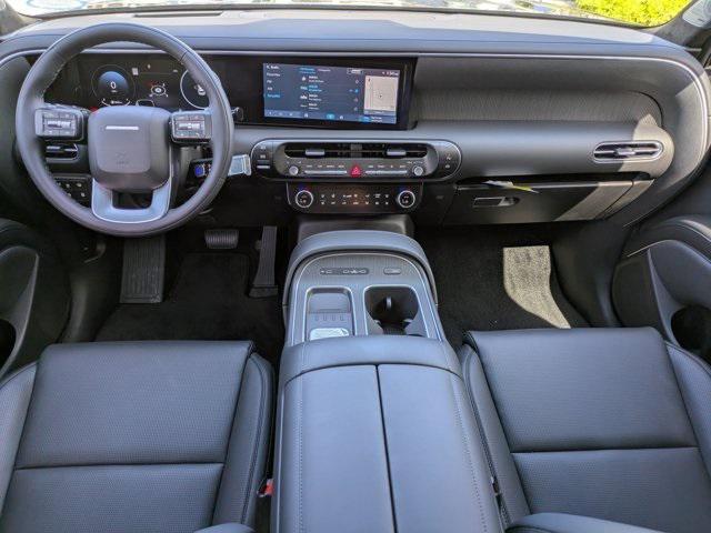 new 2026 Hyundai Palisade car, priced at $55,020