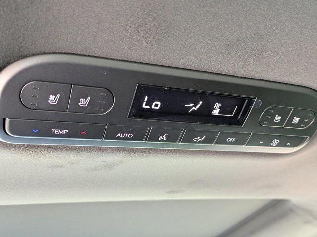 new 2026 Hyundai Palisade car, priced at $55,020