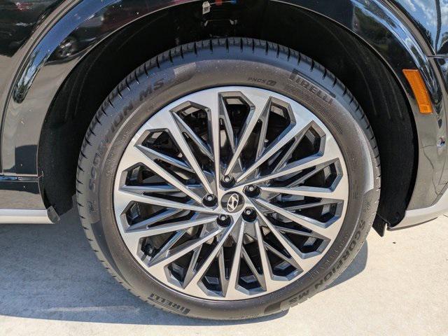 new 2026 Hyundai Palisade car, priced at $55,020