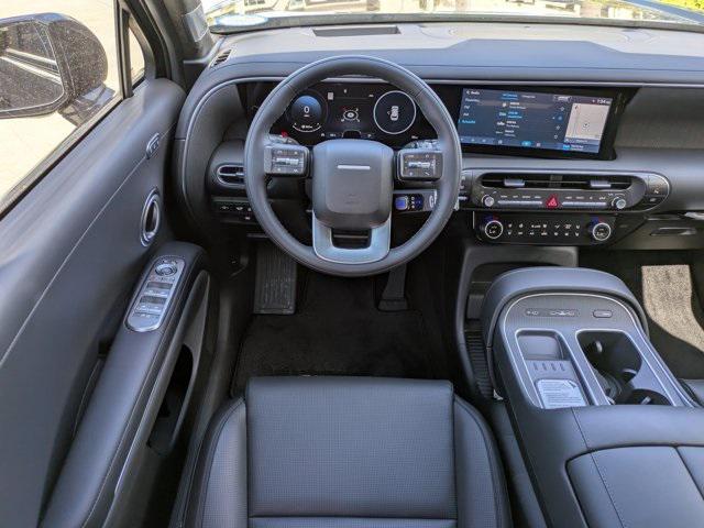 new 2026 Hyundai Palisade car, priced at $55,020