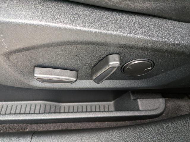 used 2020 Ford Edge car, priced at $19,695