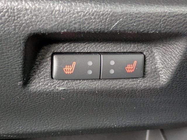 used 2020 Ford Edge car, priced at $19,695