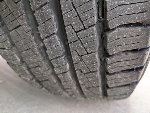 used 2020 Ford Edge car, priced at $19,695