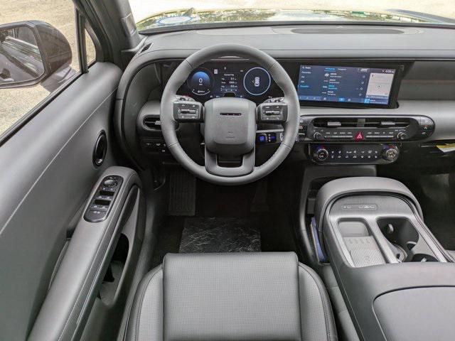 new 2026 Hyundai Palisade car, priced at $51,765