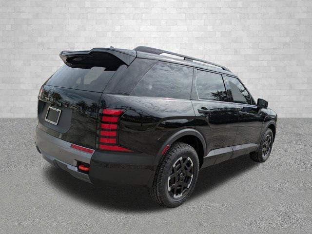 new 2026 Hyundai Palisade car, priced at $51,765