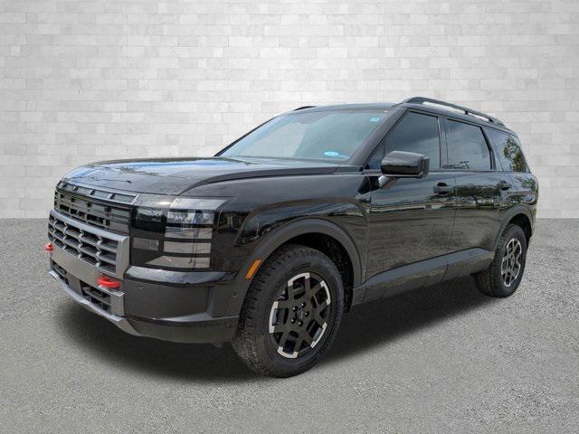 new 2026 Hyundai Palisade car, priced at $51,765