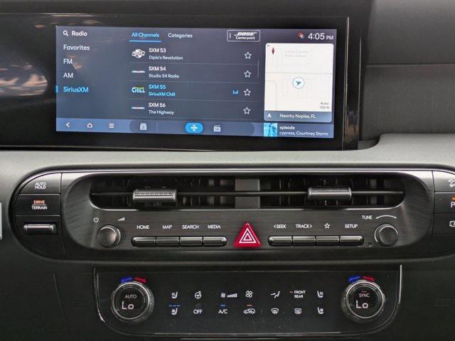 new 2026 Hyundai Palisade car, priced at $51,765