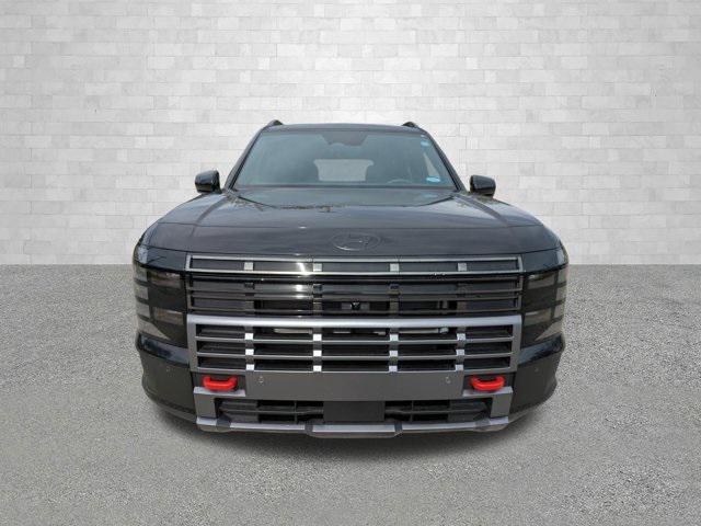 new 2026 Hyundai Palisade car, priced at $51,765