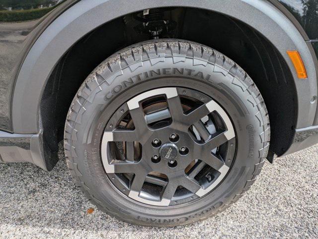 new 2026 Hyundai Palisade car, priced at $51,765