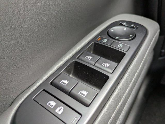 new 2026 Hyundai Palisade car, priced at $51,765