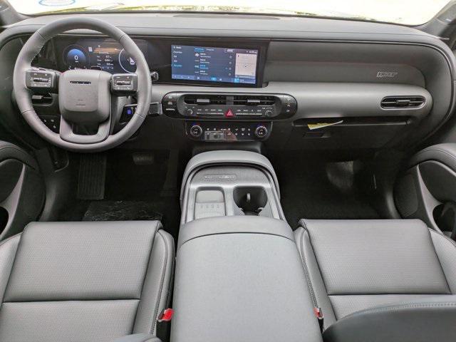 new 2026 Hyundai Palisade car, priced at $51,765