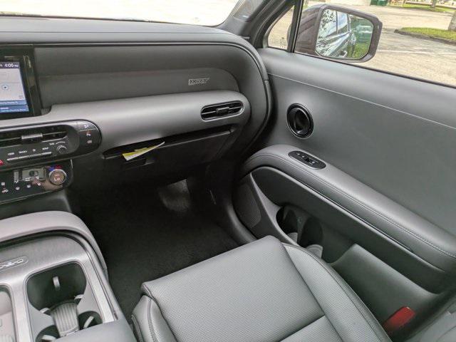 new 2026 Hyundai Palisade car, priced at $51,765