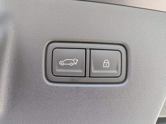 new 2026 Hyundai Palisade car, priced at $51,765