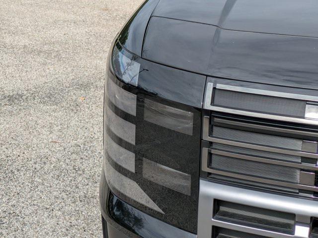 new 2026 Hyundai Palisade car, priced at $51,765