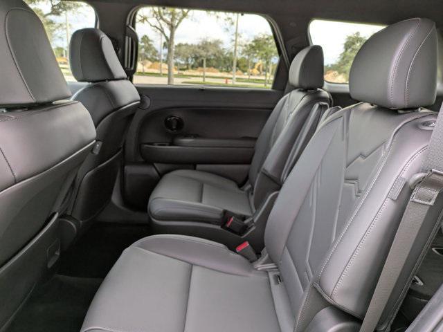 new 2026 Hyundai Palisade car, priced at $51,765