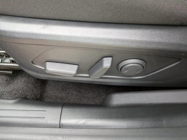 new 2026 Hyundai Tucson car, priced at $34,545