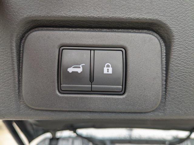 used 2023 Nissan Rogue car, priced at $30,148