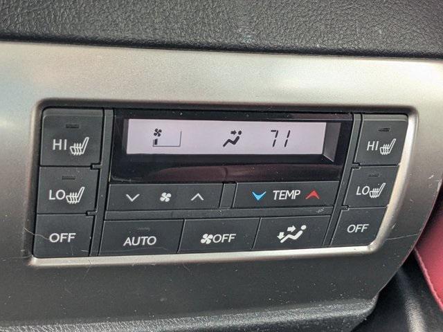 used 2022 Lexus GX 460 car, priced at $47,435
