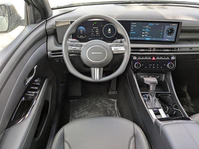 new 2025 Hyundai SANTA CRUZ car, priced at $37,665