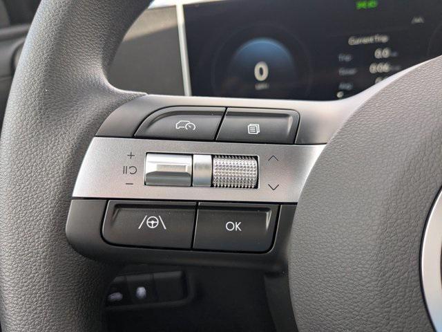 new 2025 Hyundai SANTA CRUZ car, priced at $37,665