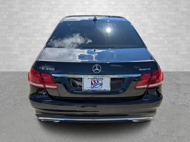 used 2016 Mercedes-Benz E-Class car, priced at $19,370