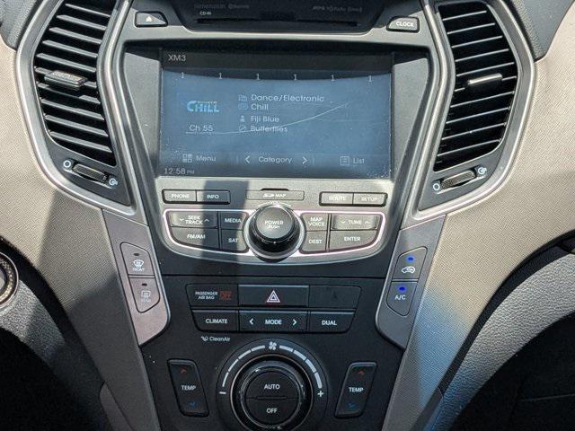 used 2014 Hyundai Santa Fe Sport car, priced at $10,390
