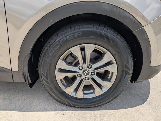used 2014 Hyundai Santa Fe Sport car, priced at $10,390