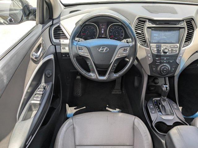 used 2014 Hyundai Santa Fe Sport car, priced at $10,390
