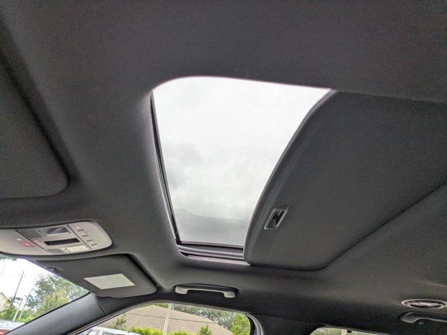 new 2026 Hyundai Palisade car, priced at $51,765