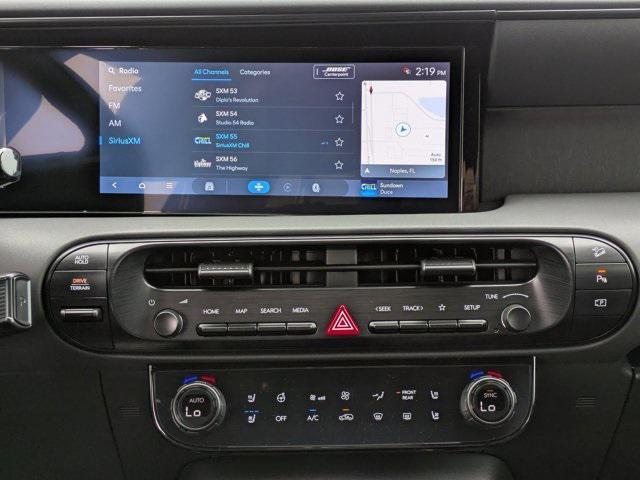 new 2026 Hyundai Palisade car, priced at $51,765