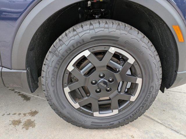 new 2026 Hyundai Palisade car, priced at $51,765