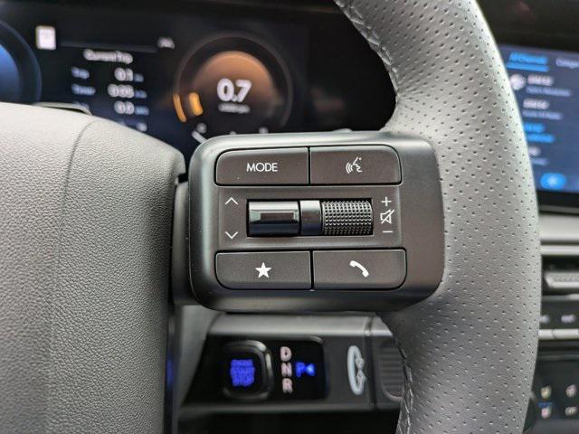 new 2026 Hyundai Palisade car, priced at $51,765