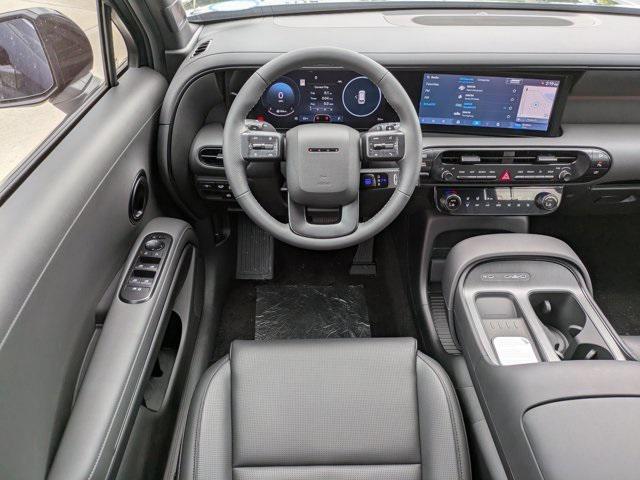 new 2026 Hyundai Palisade car, priced at $51,765