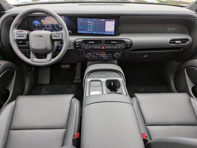 new 2026 Hyundai Palisade car, priced at $51,765