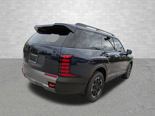 new 2026 Hyundai Palisade car, priced at $51,765