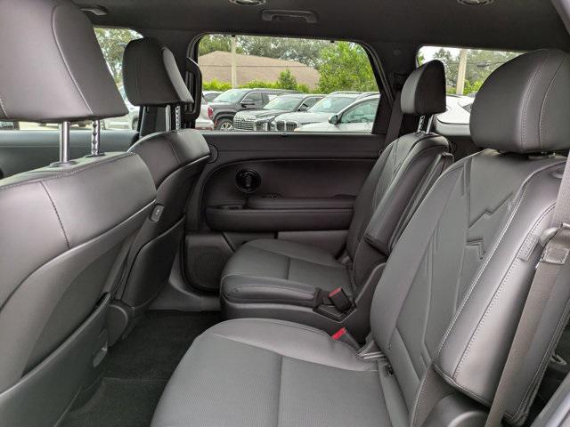 new 2026 Hyundai Palisade car, priced at $51,765