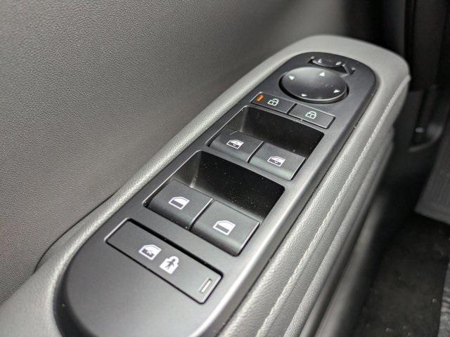 new 2026 Hyundai Palisade car, priced at $51,765