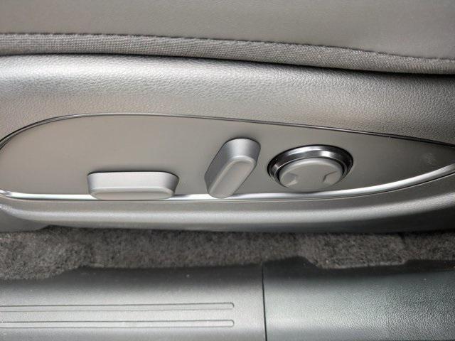 new 2026 Hyundai Palisade car, priced at $51,765