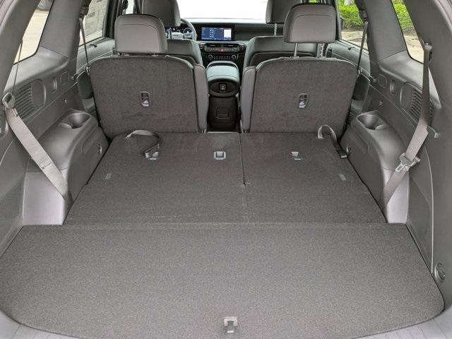 new 2026 Hyundai Palisade car, priced at $51,765