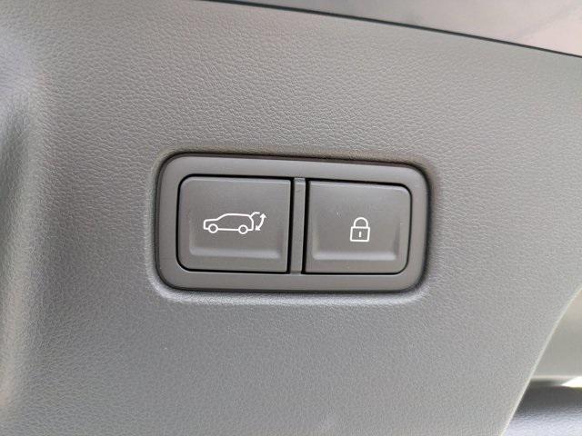 new 2026 Hyundai Palisade car, priced at $51,765