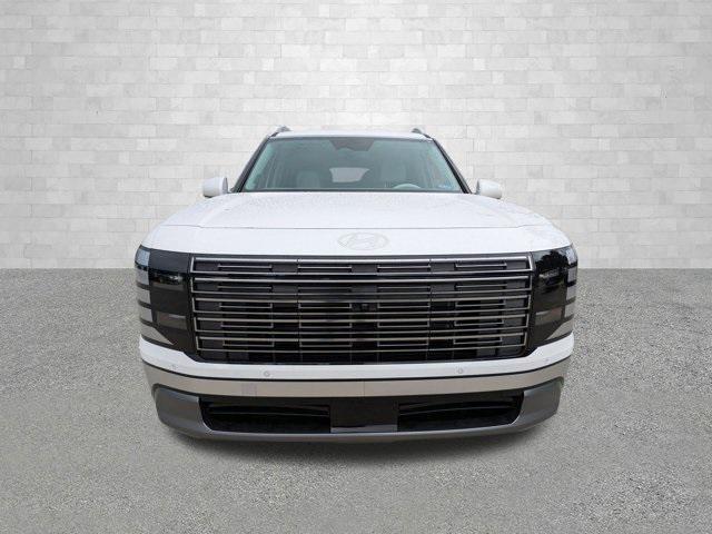 new 2026 Hyundai Palisade car, priced at $53,925