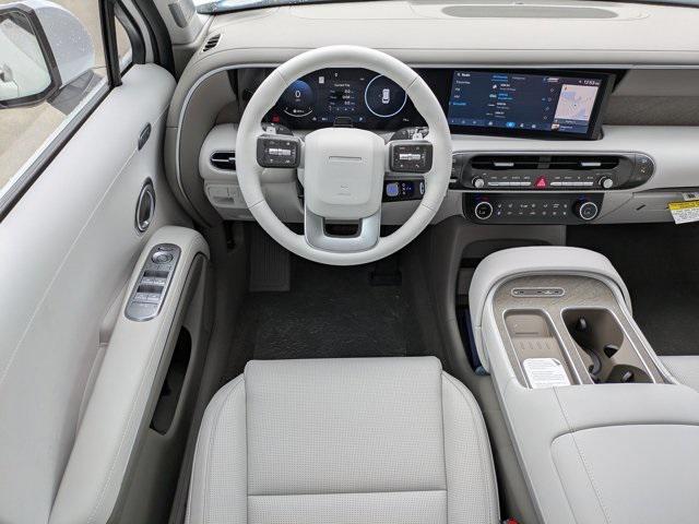 new 2026 Hyundai Palisade car, priced at $53,925